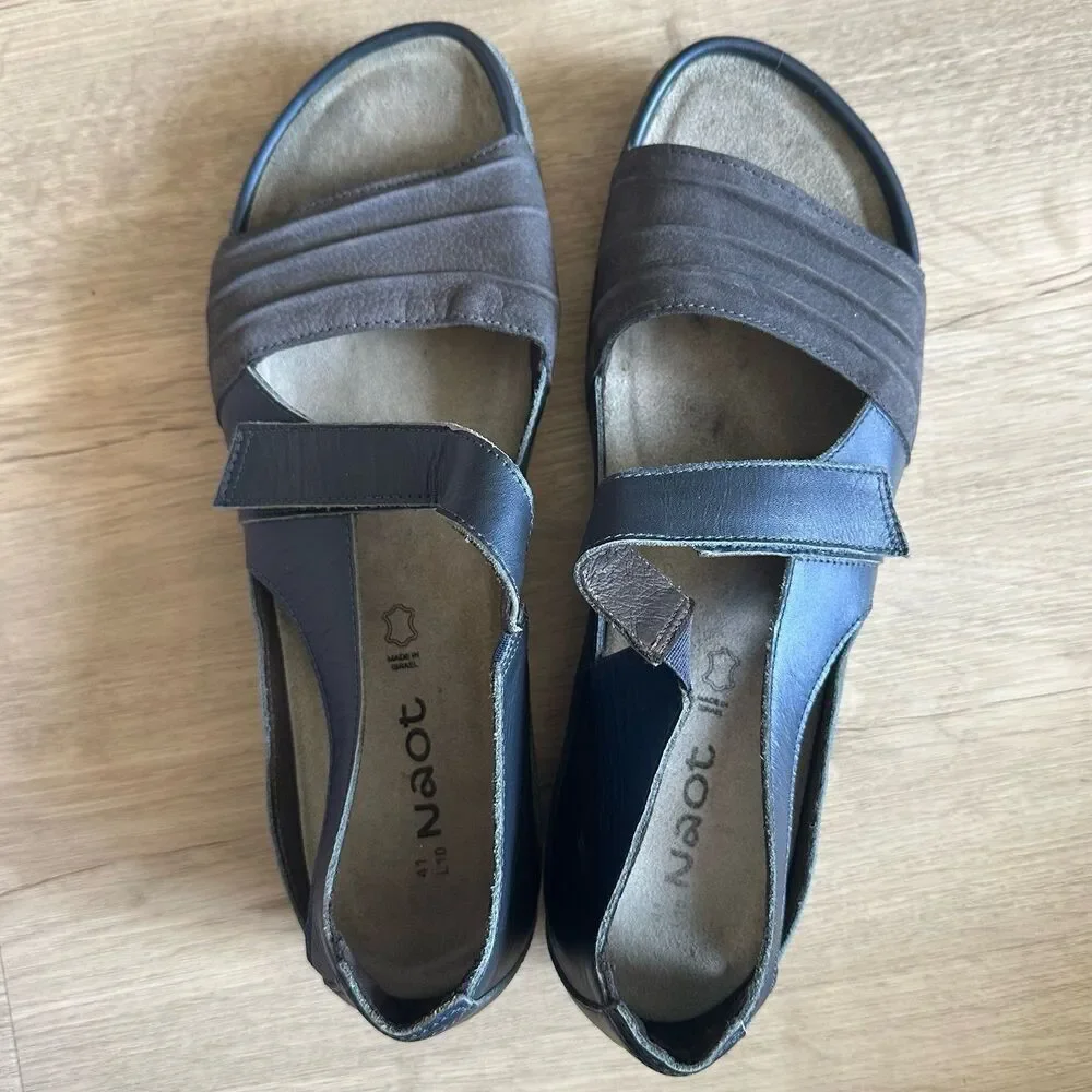 Naot papapki navy